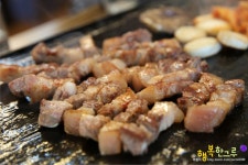 대화역맛집 맛보면 또 찾는 생아귀수육(정이품)