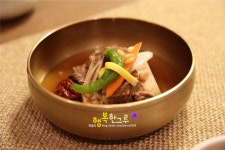 서울한정식 먹다지치는 건강밥상 진진바라☜