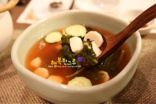 서울한정식 먹다지치는 건강밥상 진진바라☜