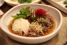 서울한정식 먹다지치는 건강밥상 진진바라☜