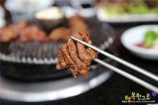 장충동 맛집 송원 한우양념갈비 먹어봤니?