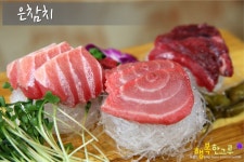 일산 참치 은참치 여기 끌리네~