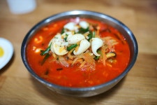 [부산맛집/수정동맛집] 해흥관
