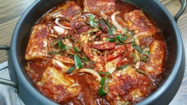 [제주 맛집] 제주 갈치조림 맛집 - 손맛촌
