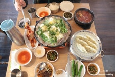 광주 첨단맛집 미풍해장국 24시 몰라요?