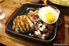 [천안 맛집 베스트 10] 데이트하기 좋은 모모스테이크