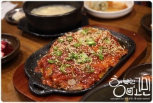 [대구 약전골목맛집] 백이산황태_황태진국, 황태구이, 코다리찜(조림)