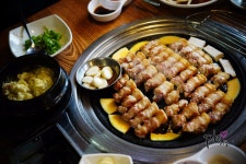 남양주맛집 육마루 그 곳엔 엄청나게 대단한 스킬이 있다