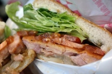 공릉동 맛집 마미쿡 수제버거 창업 해볼까