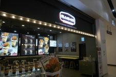 가산 맛집 -컵스테이크 전문점 핵스테이크