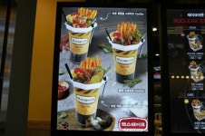 가산 맛집 -컵스테이크 전문점 핵스테이크