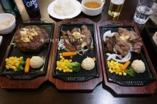혜화역 데이트코스 는 대학로 스테이크 가 맛난 스테이크불