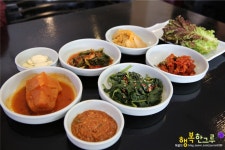 장충동 맛집 장충동진두부집 좋아!