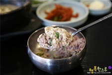 장충동 맛집 장충동진두부집 좋아!