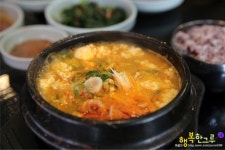 장충동 맛집 장충동진두부집 좋아!