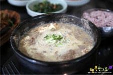 장충동 맛집 장충동진두부집 좋아!