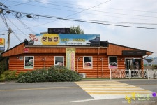 파주출판단지맛집 생방송투데이 옛날집 손두부!