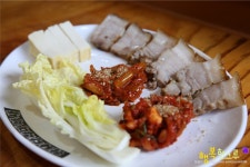 파주출판단지맛집 생방송투데이 옛날집 손두부!