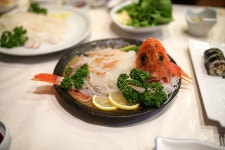 [부산맛집/광안리맛집] 대영횟집