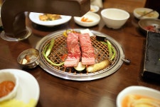 [부산맛집/안락동맛집] 영남식육식당 명품관