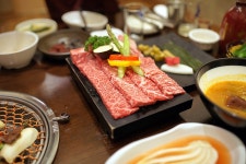 [부산맛집/안락동맛집] 영남식육식당 명품관