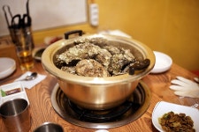 [부산맛집/남천동맛집] 오대감