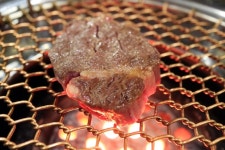 압구정 고기집 등심팩토리 강남3대 숙성한우집이래요~