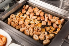 평일찾는 술집, 주말찾는 맛집, 단체회식 메뉴로 추천하는 막창구이집 가산동 독산역맛집 원조대구막창 까미생막창 먹방!!!