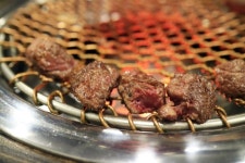 압구정 고기집 등심팩토리 강남3대 숙성한우집이래요~