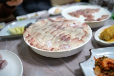 [부산맛집/연산동맛집] 남해횟집