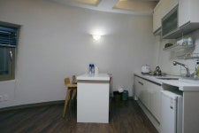 서귀포 펜션 _ 바다가 보이는 라임오렌지빌