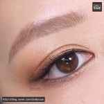 데일리 광택브라운 메이크업하는 방법 ♬