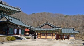 지리산 칠불사