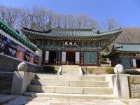 지리산 칠불사