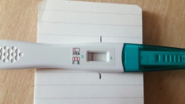 해피타임얼리체크 시약선인가요?