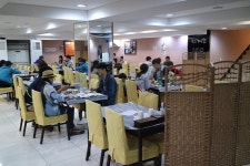 상암 북가좌동 맛집 독도게찜에서 참 만족스런 식사