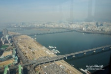 63빌딩 전망대 서울 아이들과 가볼만한곳 구경하긔