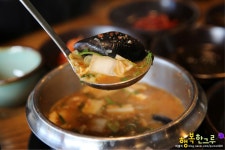 구로디지털단지맛집 한정식의 스테디샐러!