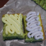 [제주 대만카스테라]대왕 통 카스테라