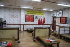 충주 연수동 양푼등갈비와 곤드레밥의 조화가 좋은 신두꺼비식당