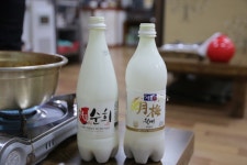 충주 연수동 양푼등갈비와 곤드레밥의 조화가 좋은 신두꺼비식당