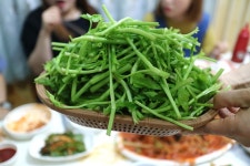전주역맛집 도래지, 복탕 아구찜 전문으로 어르신들께 더욱 인기