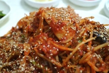 전주역맛집 도래지, 복탕 아구찜 전문으로 어르신들께 더욱 인기