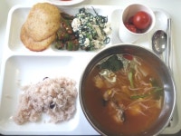 김치여행 with 부모님이랑