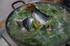 전주역맛집 도래지, 복탕 아구찜 전문으로 어르신들께 더욱 인기