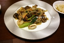 영천시장 맛집 서대문사거리 중식당 메이탄 종로점