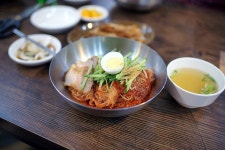 [부산맛집] 주례수육칼국수