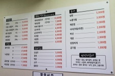 교문동 맛집 구리 돼지갈비 이가네 숯불갈비 과식당첨!