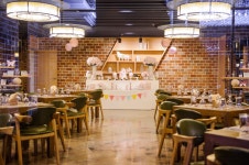 피에스타9 중앙/신당 엄마와사르르 돌잔치 답사후기 입니다.