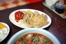 [부산맛집] 제일반점